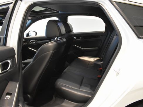 Used 2024 Honda Civic Sport Touring image 28