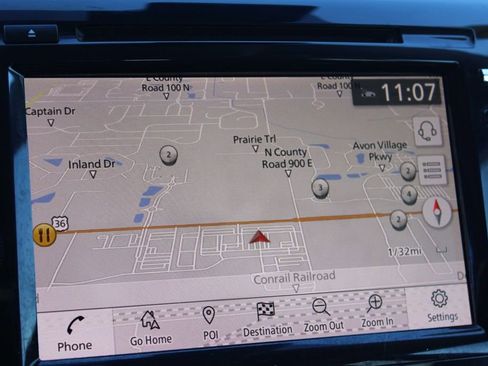 Used 2019 Nissan Murano Platinum image 39