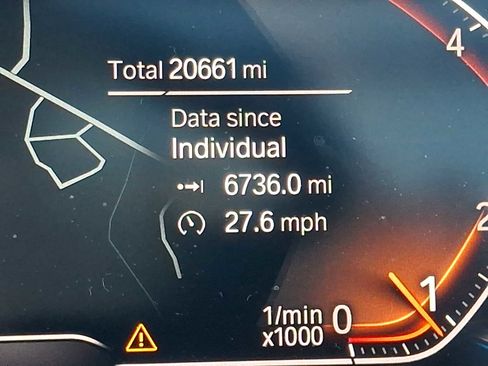 Certified 2023 BMW X3 xDrive30i w/ Premium Package image 22