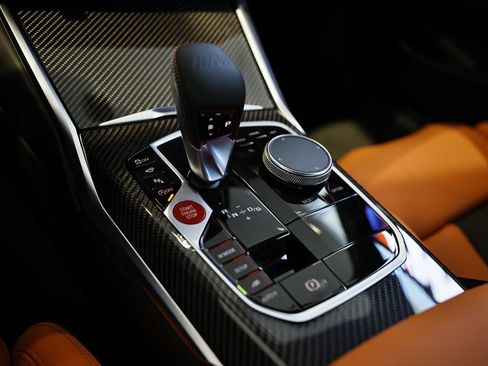 New 2027 BMW M4 Competition RWD image 40
