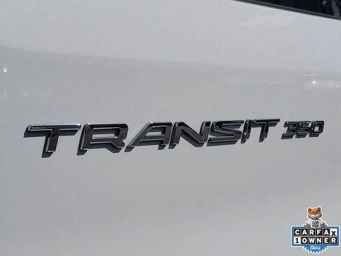 Used 2023 Ford Transit 350 XLT RWD image 6