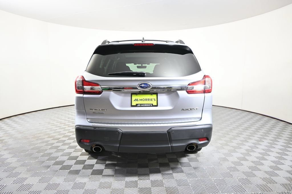 Used 2019 Subaru Ascent Premium w/ Popular Package #2 AWD/4WD image 5