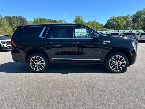 New 2026 GMC Yukon Denali image 5