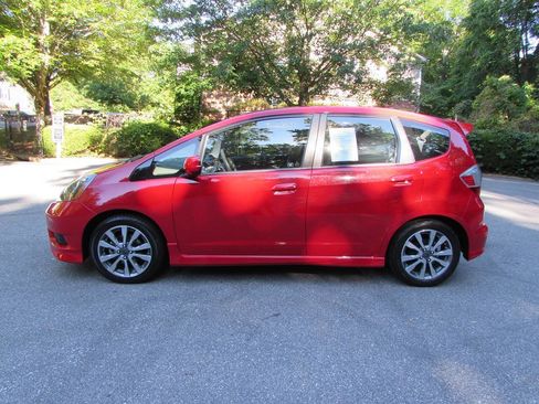 Used 2012 Honda Fit Sport image 2