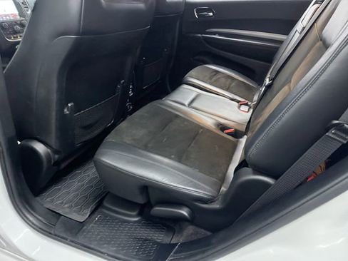 Used 2019 Dodge Durango GT image 24