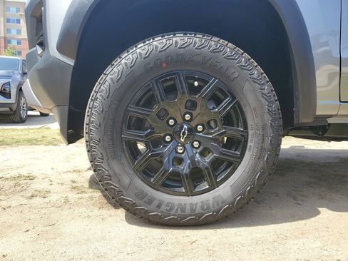 New 2026 Chevrolet Colorado Trail Boss image 6