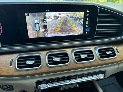 Used 2020 Mercedes-Benz GLE 350 4MATIC image 34