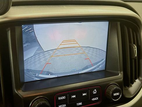 Used 2016 GMC Canyon SLT w/ Driver Alert Package image 13