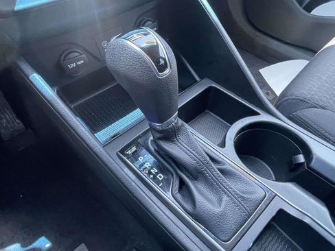 Used 2017 Hyundai Tucson Eco w/ Cargo Package image 30