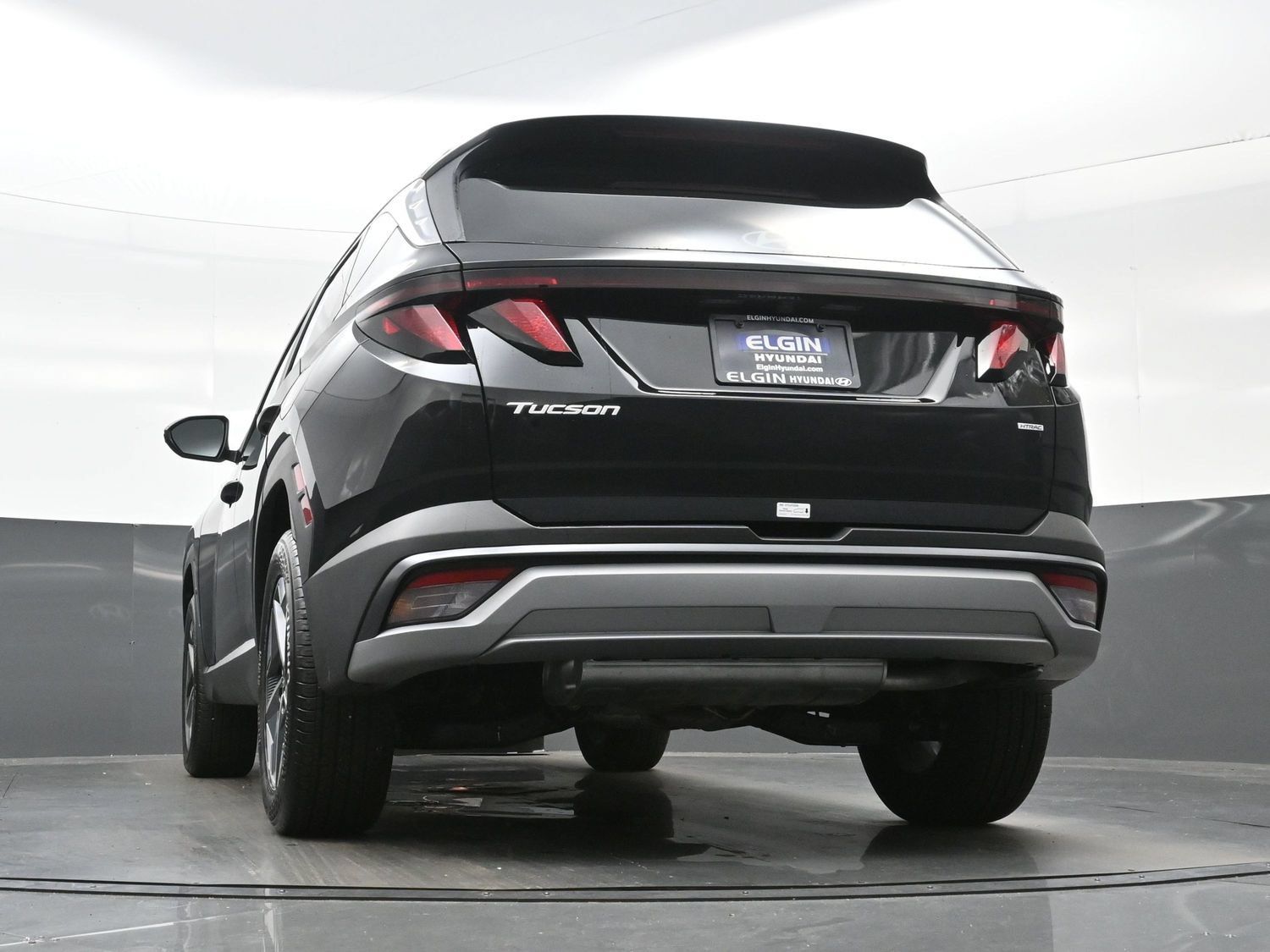 Used 2025 Hyundai Tucson SEL AWD/4WD image 30