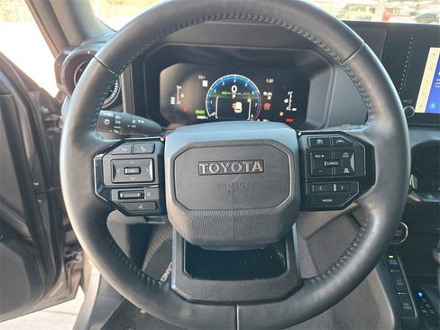 Used 2024 Toyota Land Cruiser 1958 image 14