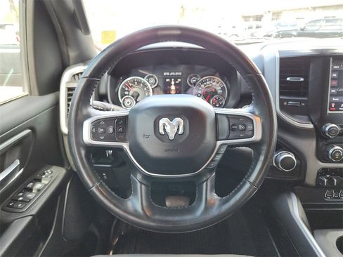 Used 2020 RAM 1500 Big Horn image 14