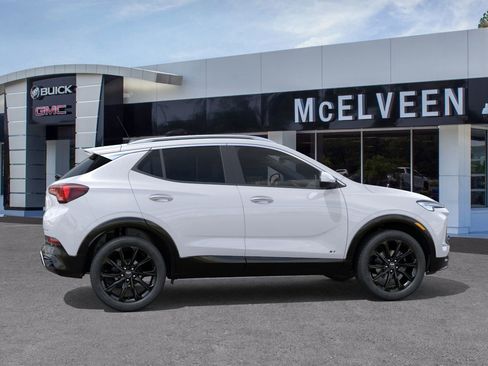 New 2026 Buick Encore GX Sport Touring w/ Comfort Package image 5