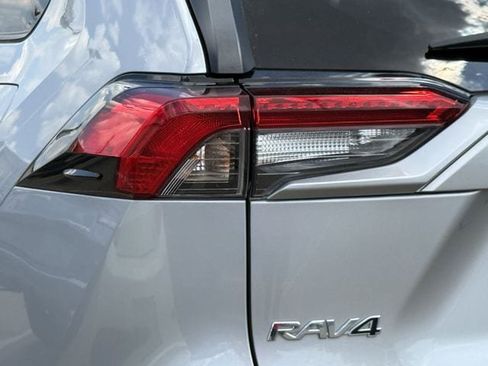 Used 2023 Toyota RAV4 XLE Premium FWD image 6