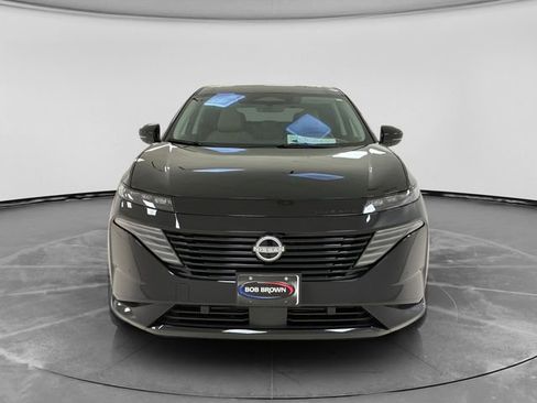 Used 2025 Nissan Murano Platinum w/ Cargo Package AWD/4WD image 8