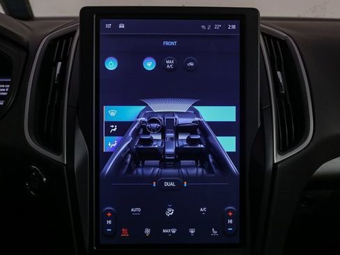 Used 2024 Ford Edge SEL w/ Convenience Package image 24