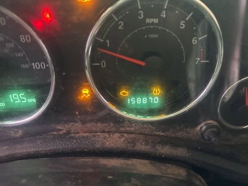 Used 2012 Jeep Wrangler Sport image 13