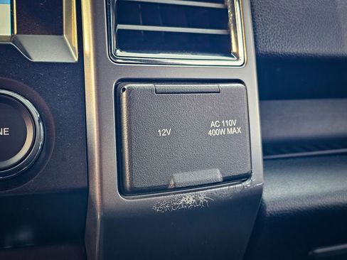 Used 2019 Ford F150 XLT w/ Equipment Group 302A Luxury image 22