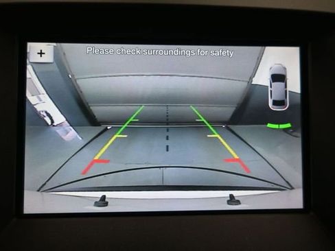Used 2019 Ford Edge SEL w/ Equipment Group 201A FWD image 15