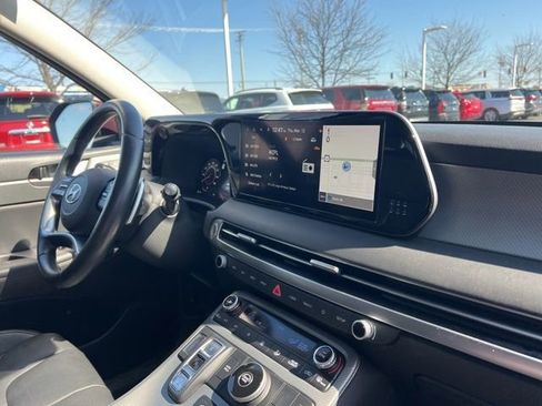 Used 2024 Hyundai Palisade SEL image 38