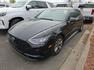 Certified 2022 Hyundai Sonata SEL w/ Cargo Package video 1