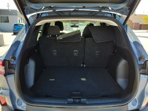 Used 2024 Ford Escape Active w/ Tech Pack #1 AWD/4WD image 8