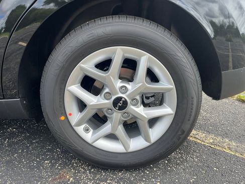 New 2025 Kia Soul S image 10