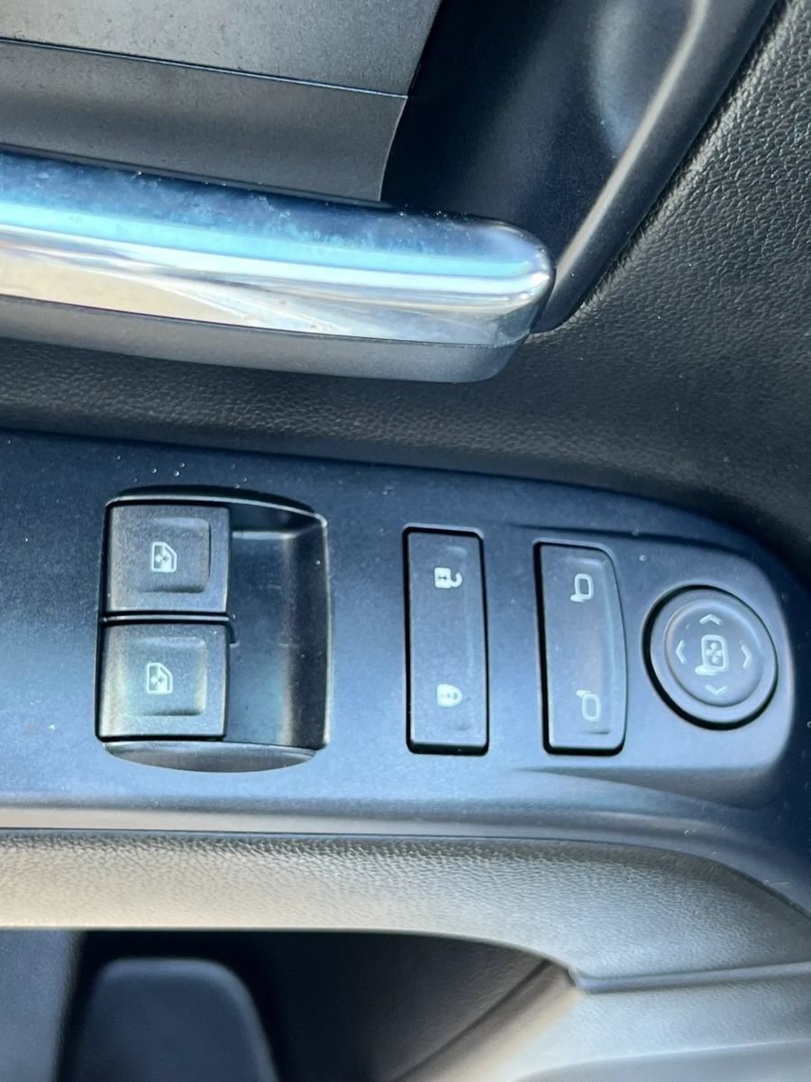 Used 2014 Chevrolet Silverado 1500 W/T w/ WT Convenience Package AWD/4WD image 6