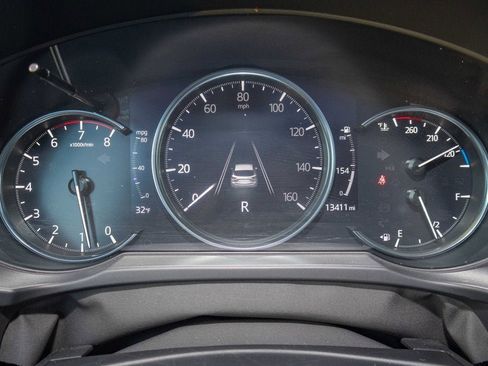 Used 2023 MAZDA CX-5 AWD 2.5 S w/ Premium Plus Pkg image 22