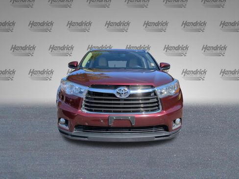Used 2016 Toyota Highlander Limited FWD image 5