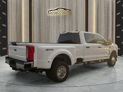 Used 2024 Ford F350 XLT image 13