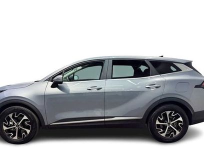 Used 2024 Kia Sportage EX