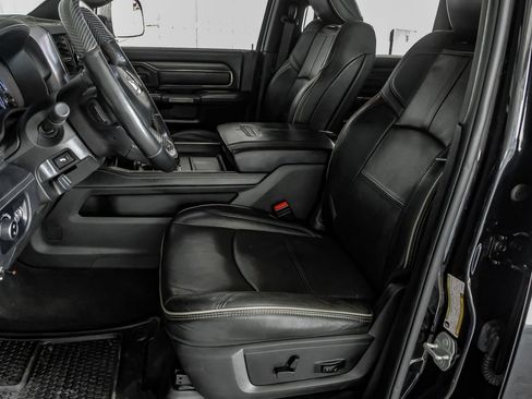 Used 2020 RAM 3500 Limited AWD/4WD image 29
