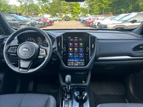 Certified 2026 Subaru Forester Premium AWD/4WD image 12