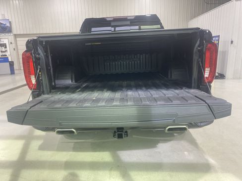 Used 2020 GMC Sierra 1500 Denali AWD/4WD image 13