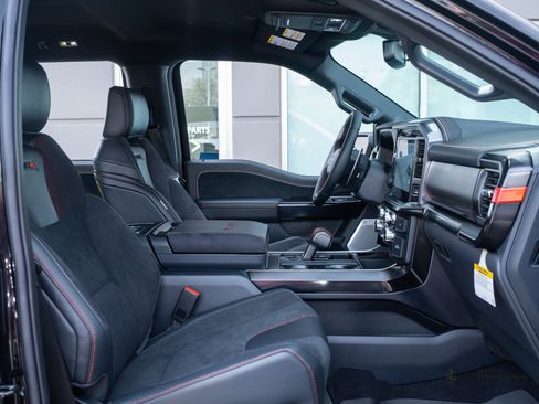 Used 2025 Ford F150 Raptor w/ Equipment Group 803A Raptor R image 23