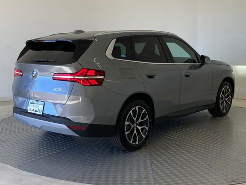 New 2026 BMW X3 xDrive30 w/ Premium Package image 8