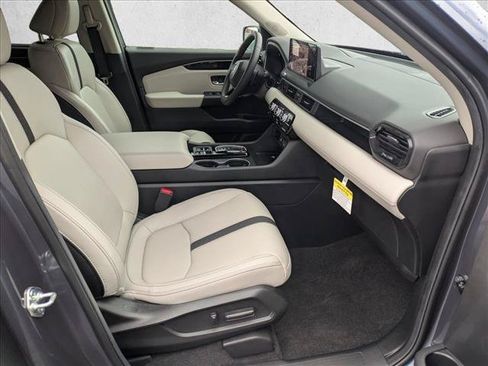 Certified 2026 Honda Pilot EX-L image 18