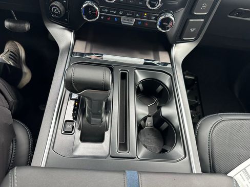 New 2025 Ford F150 Platinum w/ Equipment Group 702A High image 71