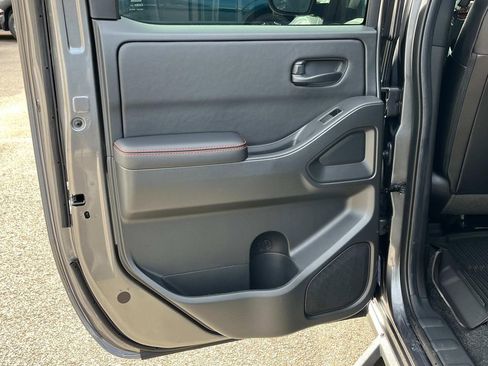 New 2026 Nissan Frontier PRO-4X w/ Pro Premium Package image 20