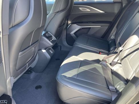 New 2026 Cadillac Lyriq Premium Luxury AWD/4WD image 12