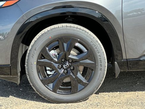 New 2026 MAZDA CX-5 2.5 S w/ Premium Plus Package image 35