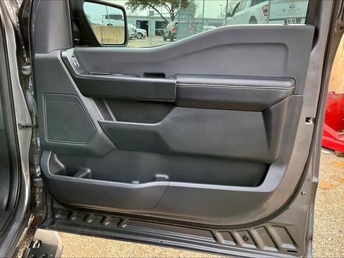 Used 2024 Ford F150 STX image 24