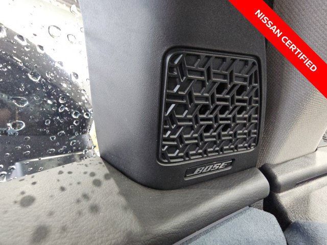 Certified 2024 Nissan Ariya AWD image 24