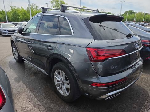 Used 2023 Audi Q5 2.0T Premium AWD/4WD image 6