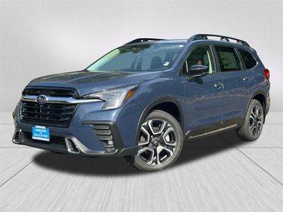 New 2025 Subaru Ascent Touring