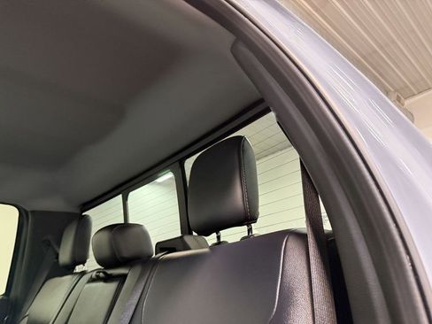 Used 2024 Ford F250 Lariat w/ FX4 Off-Road Package image 9