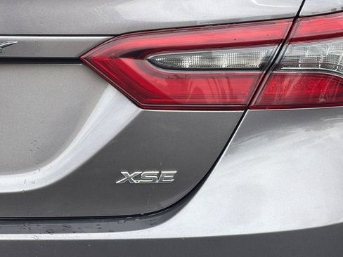 Used 2024 Toyota Camry XSE FWD image 22