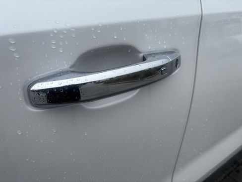 Used 2025 GMC Sierra 1500 Denali image 11