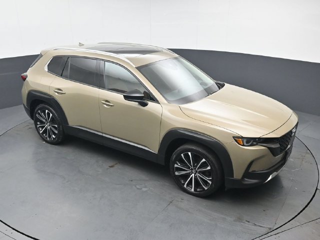 Used 2024 MAZDA CX-50 2.5 Turbo w/ Weather Package AWD/4WD image 45